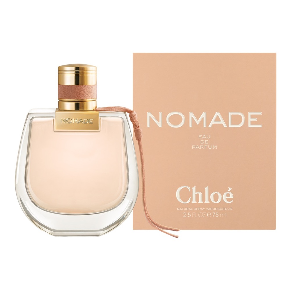 Chloé
Nomade Eau de Parfum - Picture 1 of 12